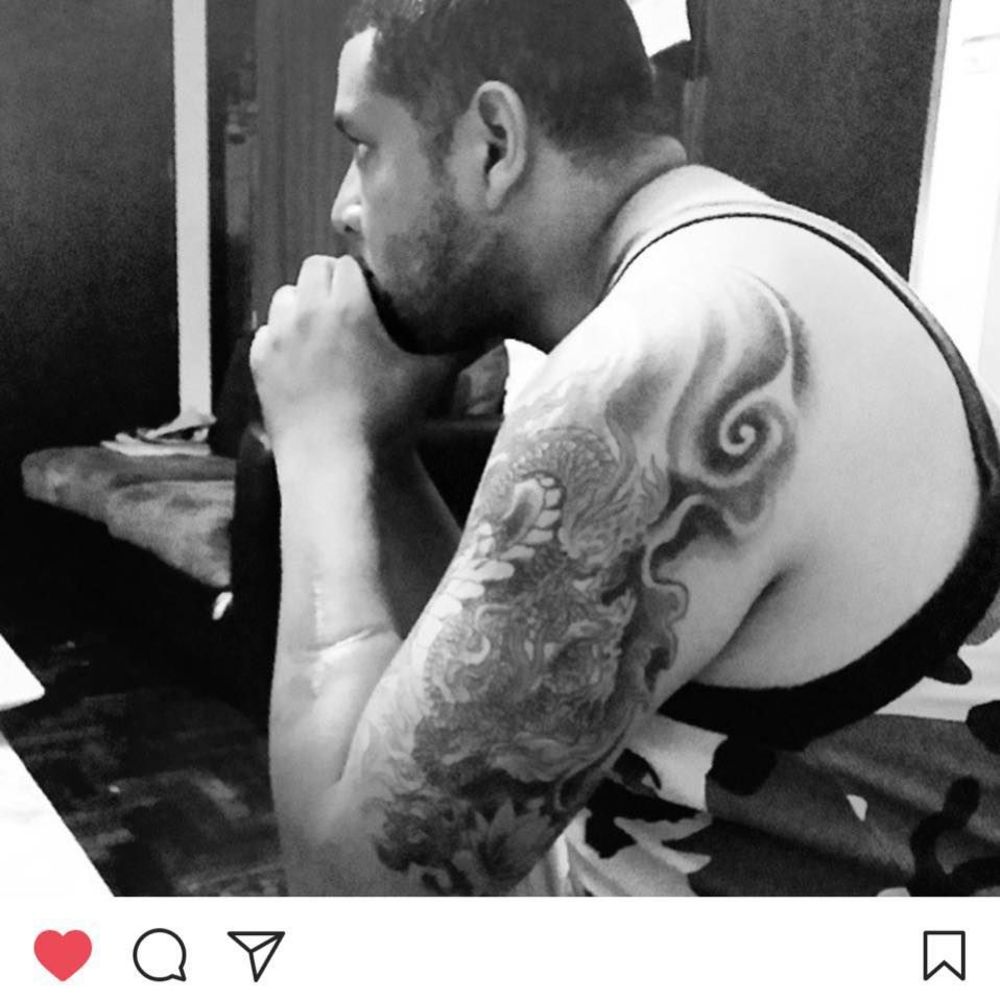 Meet your Posher, Peter